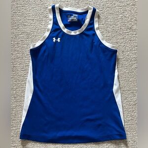 UNDER ARMOUR workout tanktop